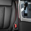 2pcs Car Seat Gap Plug Anti-Seat Leakage Chair Seat Sealing For Porsche Boxster Cayenne Panamera Macan Cayman 911 918 996 917 991