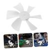Baluue Rv Ventilator Fan Doll Fan Rv Roof Vent Cover Replacement Rv Roof