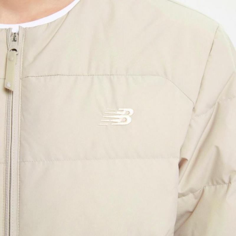 New Balance Unisex Active Light Goose Down Lightweight Padding Nbnpe41913