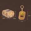 Pluche Speelgoed FUGG NUGGETS Blind Box Colonel Kipnuggets 8,5-9,5CM Lelijk Monster Knuffelpop Poppen Cadeaus