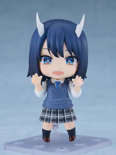 Nendoroid Ruri Dragon Aoki Ruri Non-scale Plastic Painted Movable Figure