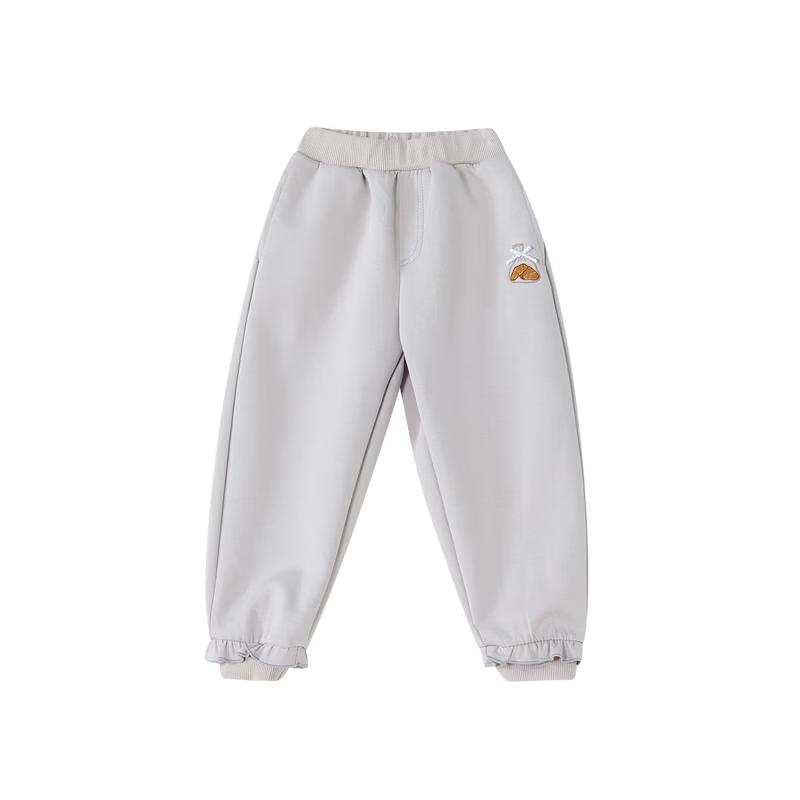 DEESHA Girls 2026 Spring/Autumn Fashion Jogger Pants