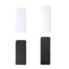 Reusable Absorbent Diaper Liners with Double Size Option for Adults MultiLayer Leak Proof Design Incontinence Pad