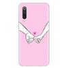 Best Friends BFF Matching Phone Case Cover for Xiaomi Redmi Note 15 14 13 12 11 Pro Plus 14S 12S 11S 11T 11E 10S 10 Customized F