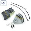 OE:1107567 A0009108736 81623406100 81623406119 Zestaw Naprawczy Fotela Regulacja Poziomu Dla GRAMMER/MERCEDES-BENZ/MAN TRUCK