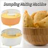 Fully Automatic Electric Dumpling Machine Automatic Dumpling Maker  Household Use