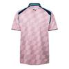 Puma Mens Checkerboard Performance T-Shirt