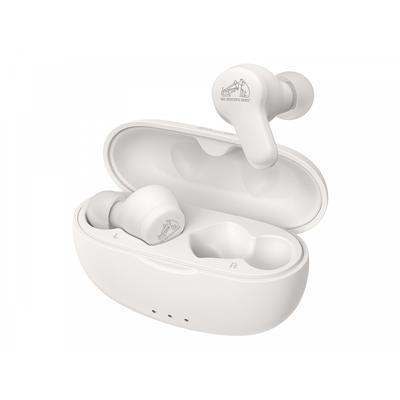 JVC Kenwood Victor HA-A20T Fone de ouvido sem fio Bluetooth Peso corporal 4,2g (uma orelha) Corpo pequeno e leve Até 24 horas de reprodução Especificações à prova d'água