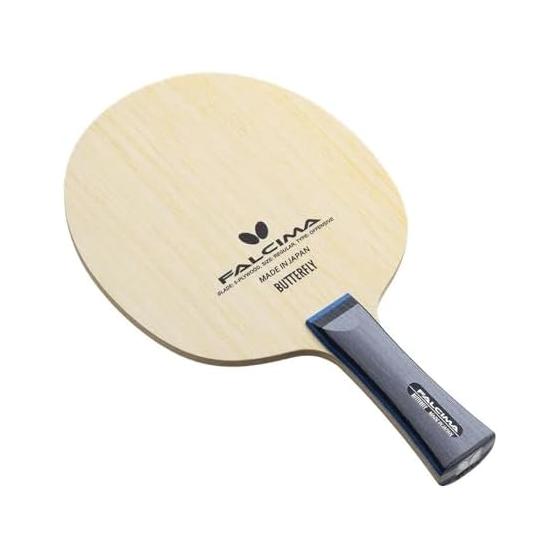 Ракетка для настольного тенниса Butterfly Falsima FL Shake Racket Flare Balance 37111