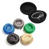 Portable EVA Watch Storage Case Travel Organizer Box Waterproof Smartwatch Bag Single Watch Container