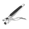 Anti Scald Bowl Holder Clip Stainless Steel Kitchen Gadget Hot Dish Gripper Tongs For Plates Baking Tray Cooking Pot Grilling