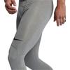 Nike Pro Dri-FIT Men Training Compression Leggings Carbon Gray CJ5121-091
