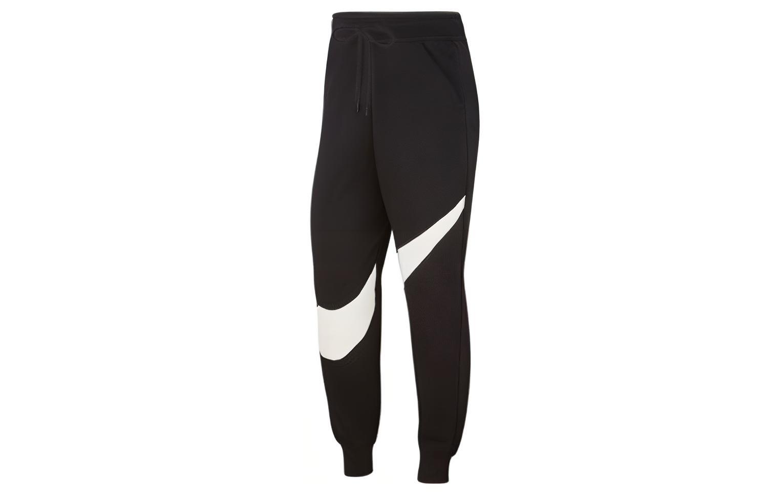 Nike Fleece Lined Sweatpants Knitted Sweatpants Women s Black BV3938-011 L