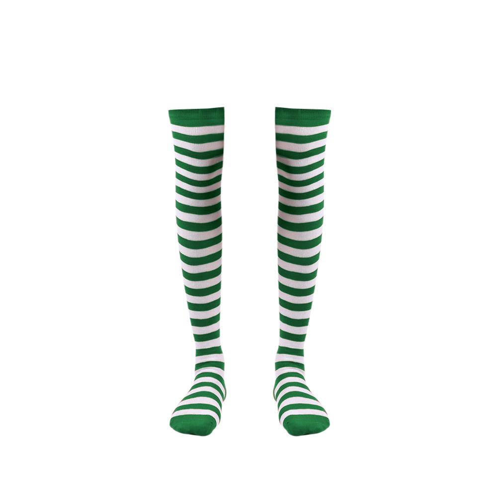 Рождественский костюм для взрослых женщин с капюшоном Рождественское платье Красное зеленое платье Костюм для выступлений M