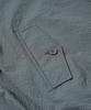 Frizmworks Seersucker Buddy Harrington Jacket _ Blue Gray