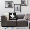 Pillow Case Gas Prices Got Me Like Custom Pillow Cover For Sofa Couch Bed Living Room Novelty Pillowcases