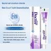 Dr. Toothpaste Anti-Sensitive Whitening Toothpaste