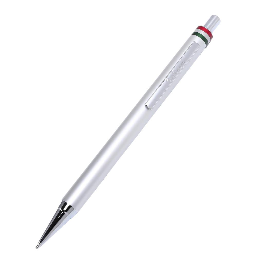 Orobianco Pencil Mechanical Pencil Fletcha Hangcell Type Cool Silver CT Retractable 1953421HS 0.5mm