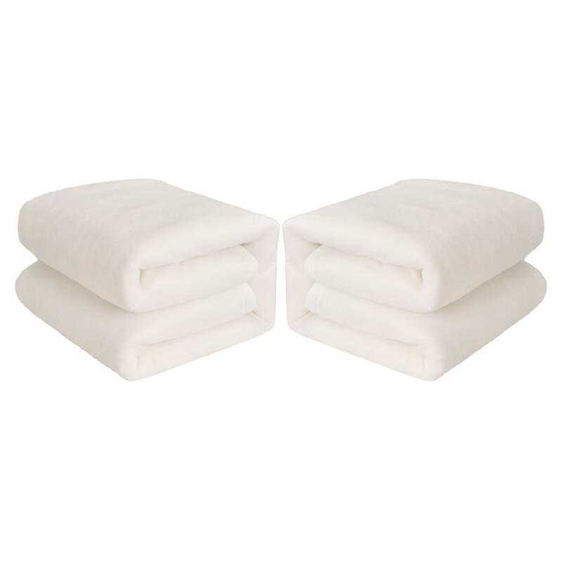 Student Hot-Melt Fiber Quilt Core