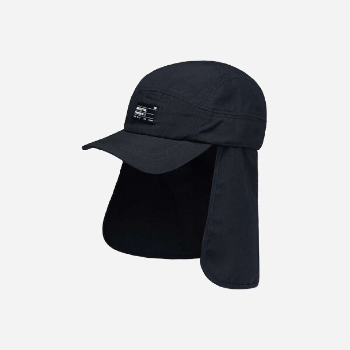 

Кепка Nike Korea Tailwind черная CZ0442-010