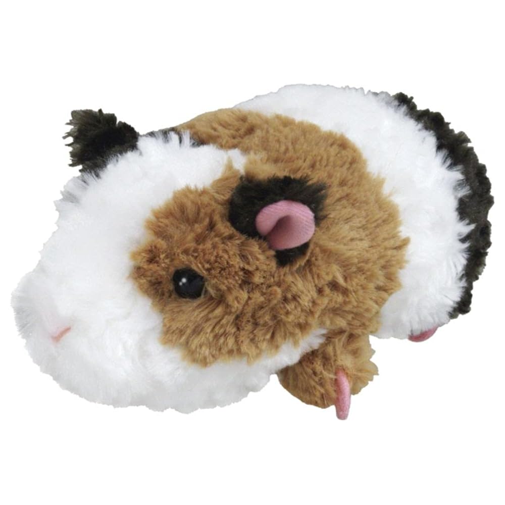 Yoshitoku Riku no Nakama Plush Toy Tenjiku Nezumi 180344 Soft Stuffed Animal 20cm