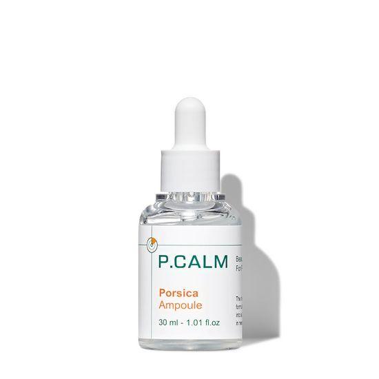 Quadruple Pore Improvement P.CALM Posica Ampoule 30ml