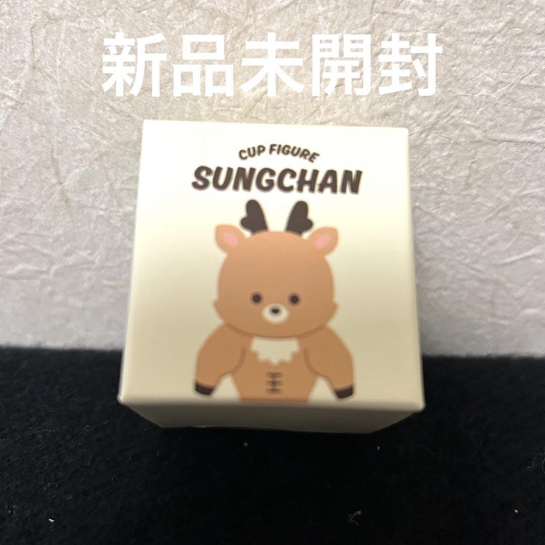 

[Б/У] Riize Поп-ап Корейская фигурка-чашка Сон Чан