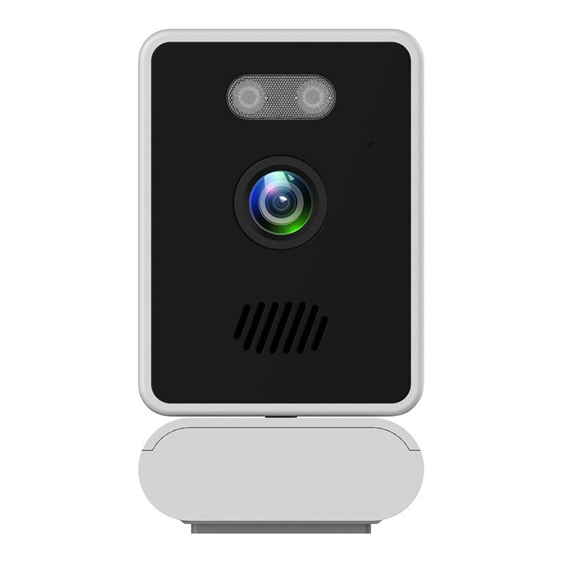 Starlight 1080P WiFi Window Camera with Night Vision