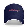 Rock Foos FFighters Band Art Casual Baseball Cap Summer Trucker Hat Sunscreen Running Hippie Snapback Cap UnisexTeens Caps
