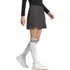 adidas Casual Short Skirts Women's Black HG1735