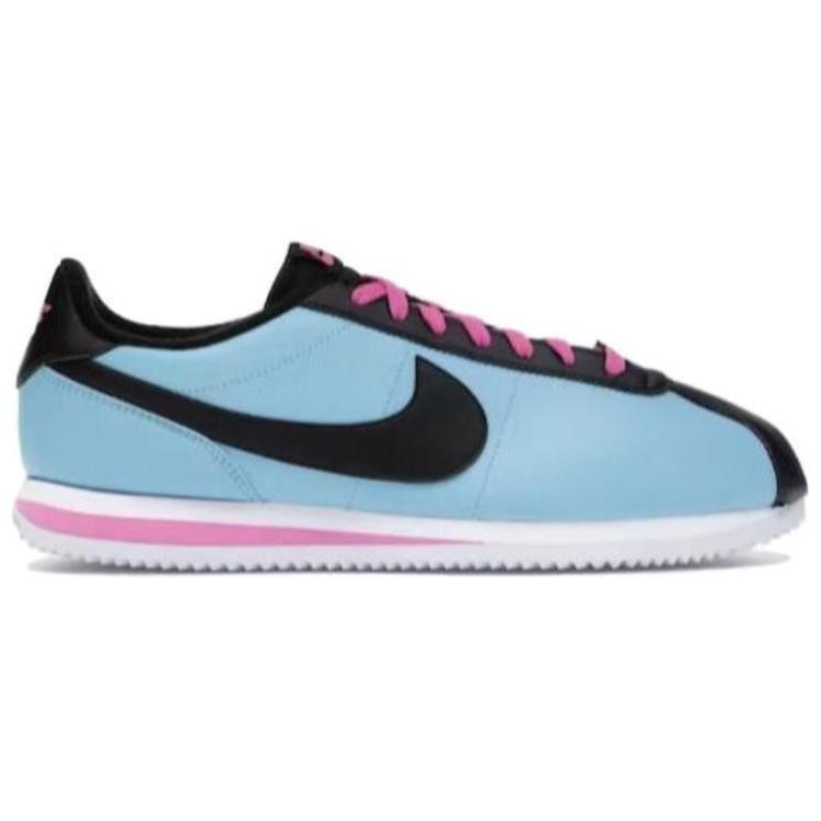 Nike Cortez Basic Leather 'South Beach' Men's BV2527-400
