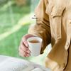 Mr. Nanshan Zen White Portable Glass Tea Set
