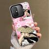 Bleach Kyoraku Shunsui Shockproof Phone Case for Xiaomi Poco X7 X6 X5 X3 Pro F7 Ultra M8 Redmi 15C 15 14C 13C 12C 10C 13 12 10