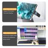 OTG Adapter Fast Transfer Speed Plug Play 10Gbps Type-C To USB3.1 Connector Phone Accessories