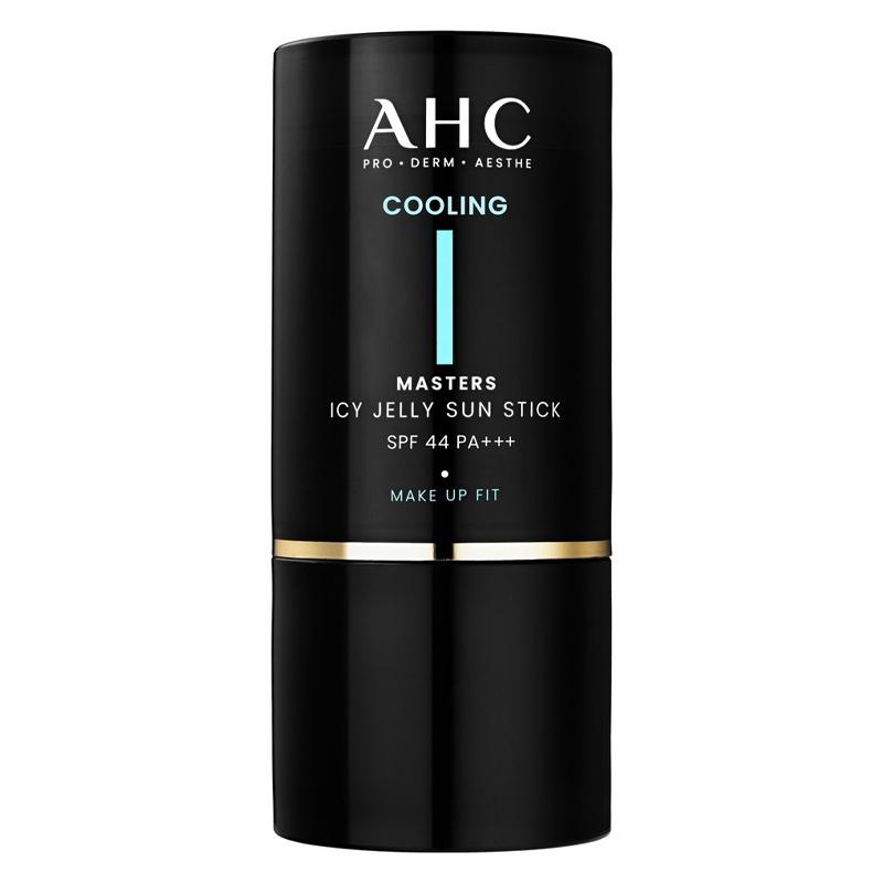 [AHC] Masters Icy Jelly Sun Stick SPF 44 PA+++ 14g