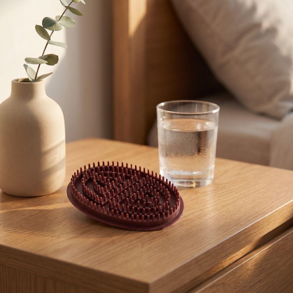Scraping Massage Brush Manual Meridian Massage Tool Durable Body Beauty Tool Full Body Massage