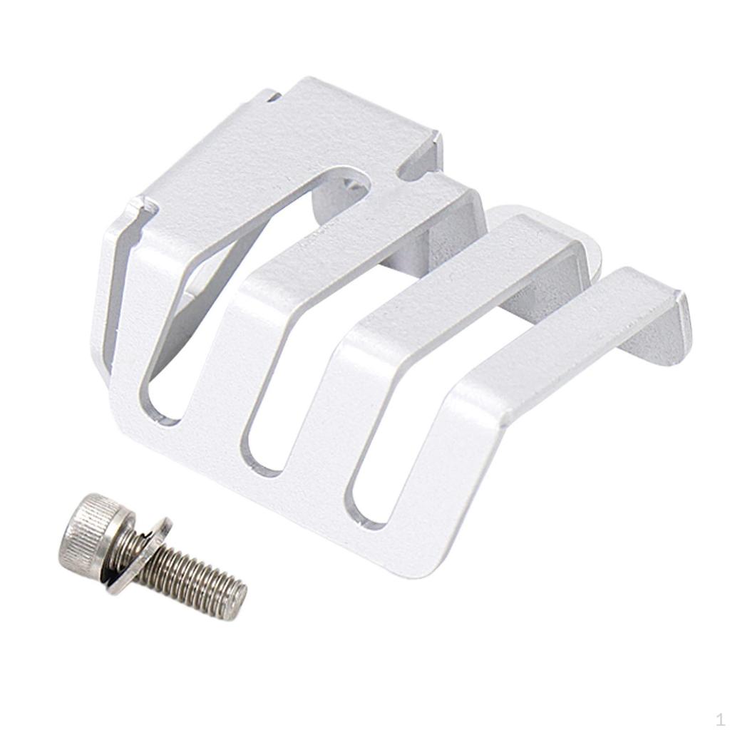Motorbike Rear Brake Fluid Reservoir Guard Replace for 1250