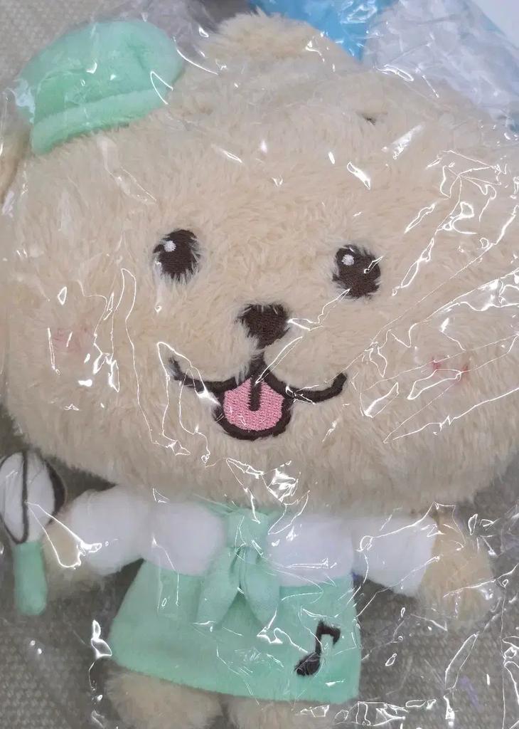 NCT Wish Dangriver Patissier Jaehee Puppe