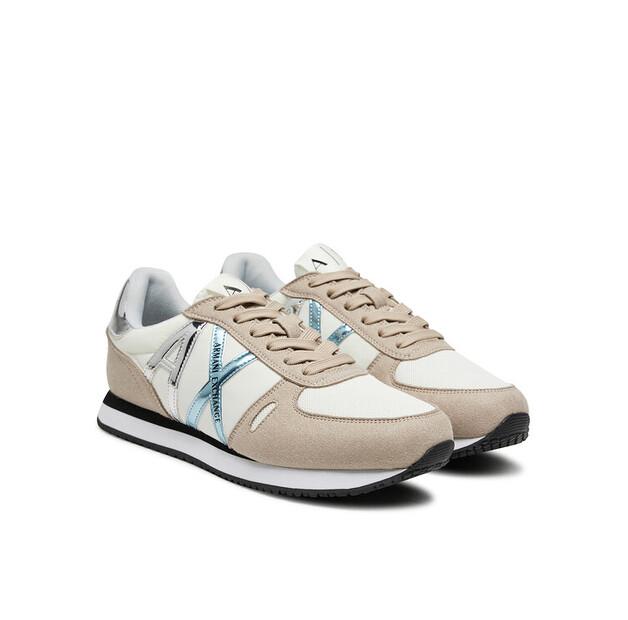 Кроссовки Armani Exchange XDX031 XV137 U421