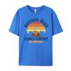 WoodUnisex Graphic Tees Unisexs TShirts Outdoor Graphic Shirts Unisex T Shirts For Unisex Party