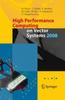 The High Performance Computing On Vector Systems 2008 Book