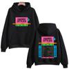 Harry Styles Together Together Tour 2027 Double Sided Print Hoodies Men Women Loose Sweatshirts Pop Fan Gift Streetwear Pullovers