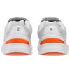 ON The Roger Clubhouse Frost Flame Men Sneakers White 48.98507