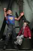 Die Goonies NECA Action-Figuren-Serie Chunk Sloth THE GOONIES 2020 NECA Sloth und Chunk 2er-Pack Figur Film-Merchandise 80er 8-Zoll & 2er-Pack / [Gebraucht]