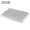 Motorcycle Fiberglass Exhaust Muffler Sound Absorption Insulation Cotton Exhaust Silencer Wadding Sheet Silencer Blanket