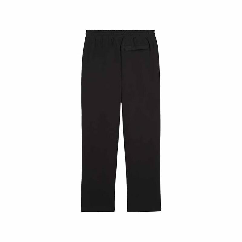 Puma Men's Fashion Casual Knit Track Pants