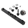 Fuel Rail Fuel Pressure Gauge for Honda K20 K24 Convenient tallation