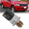 Kraftstoffverteilerrohr Hochdrucksensor Passend für Ford 85PP40 02