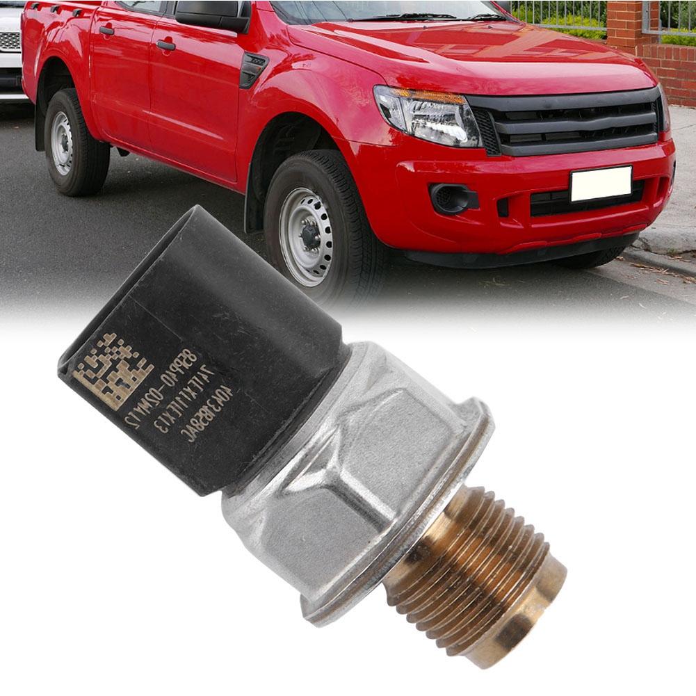 Kraftstoffverteilerrohr Hochdrucksensor Passend für Ford 85PP40 02
