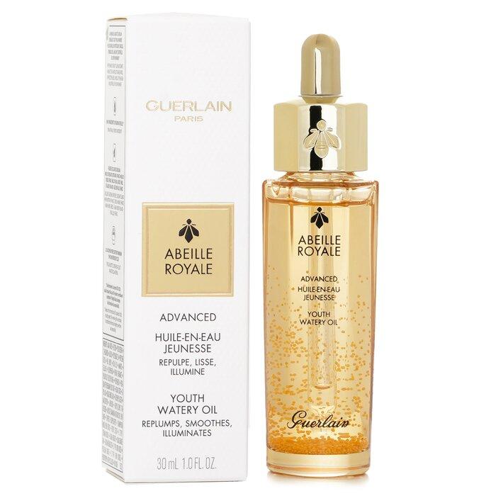 Guerlain Abeille Royale Advanced Youth Watery Oil